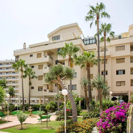 Seafront Penthouse In