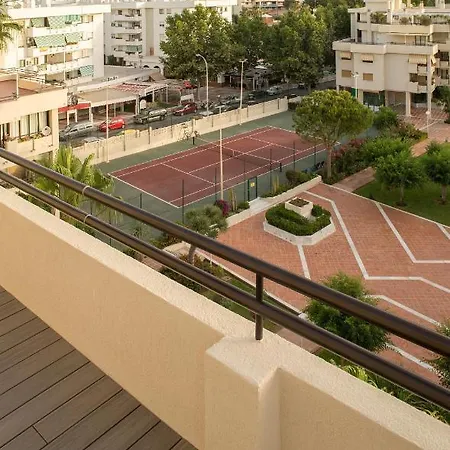 Apartment Seafront Penthouse In *