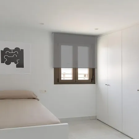 Seafront Penthouse In *